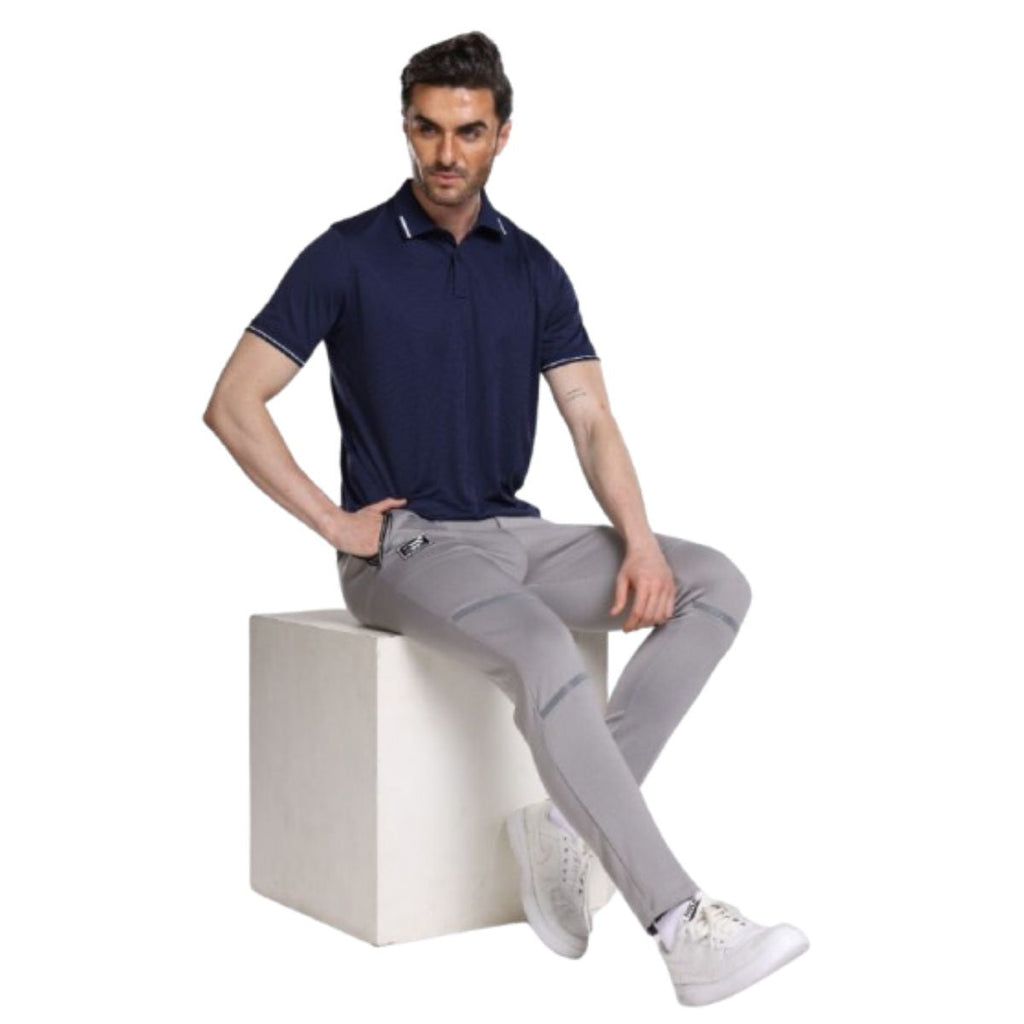 Sportiff Polo T-Shirt Running Apparel