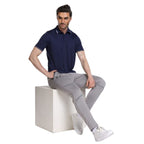 Sportiff Polo T-Shirt Running Apparel