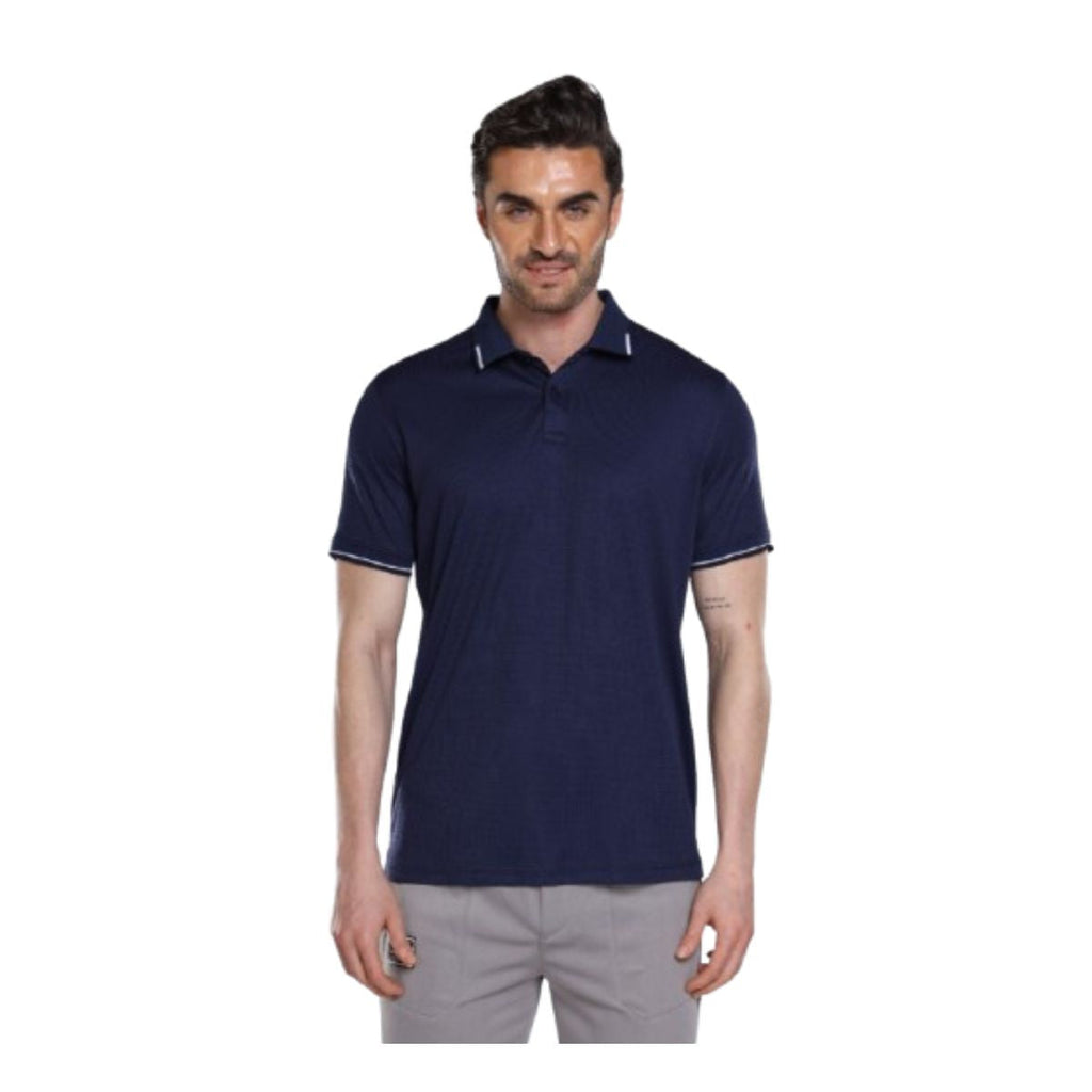 Sportiff Polo T-Shirt Running Apparel
