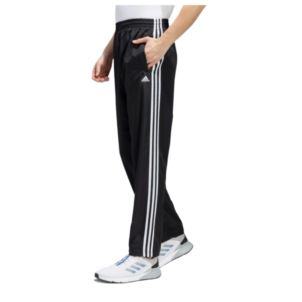 Adidas Essential 3s Running Pants