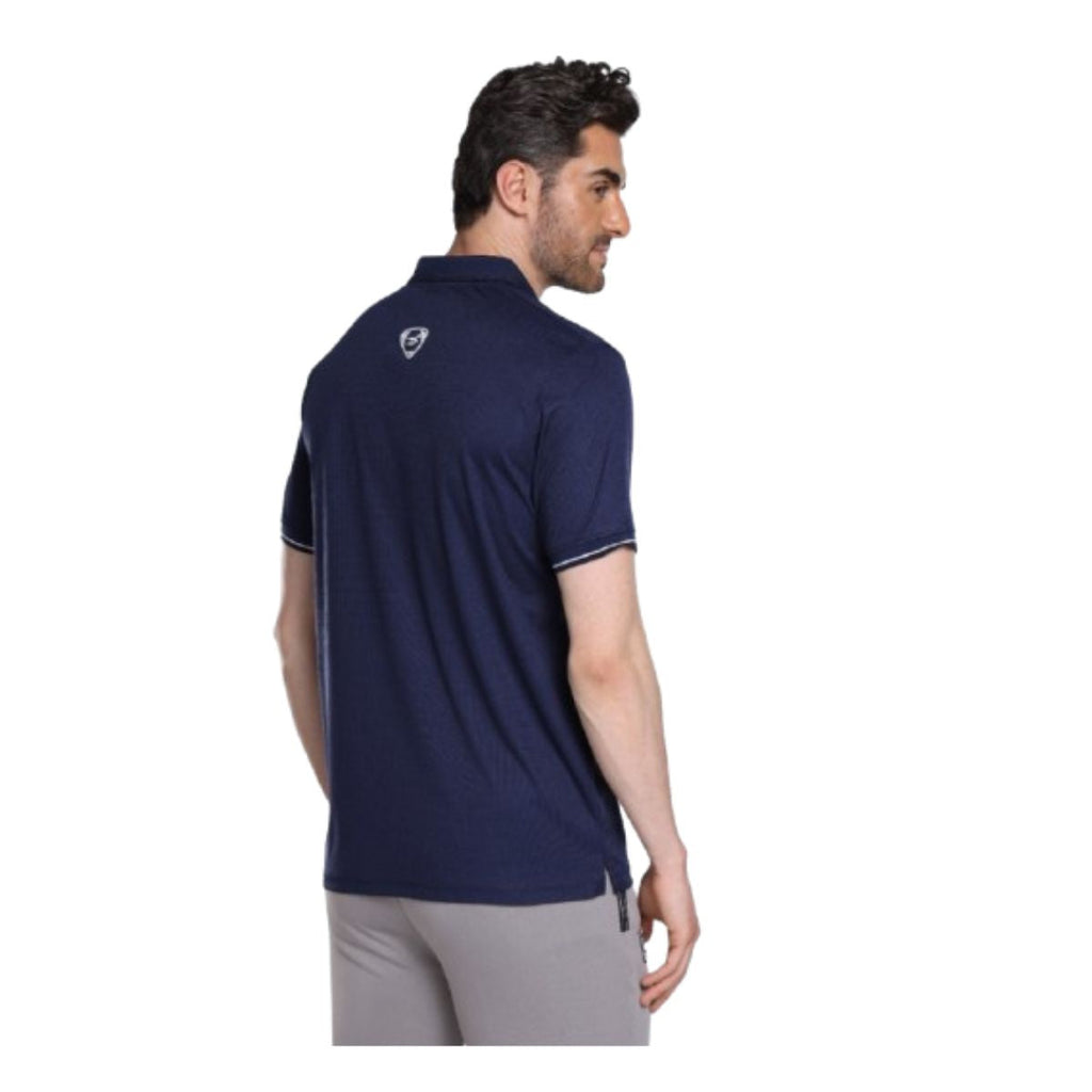 Sportiff Polo T-Shirt Running Apparel