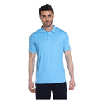 Sportiff Polo T-Shirt Running Apparel