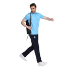 Sportiff Polo T-Shirt Running Apparel