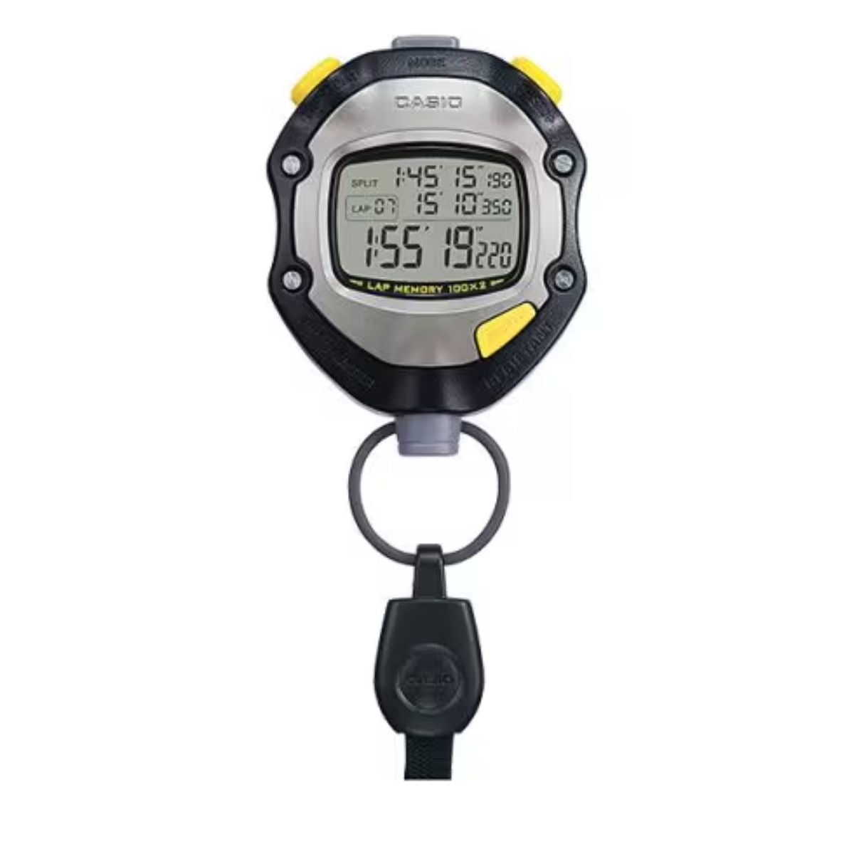 Casio S053 Stop Watch