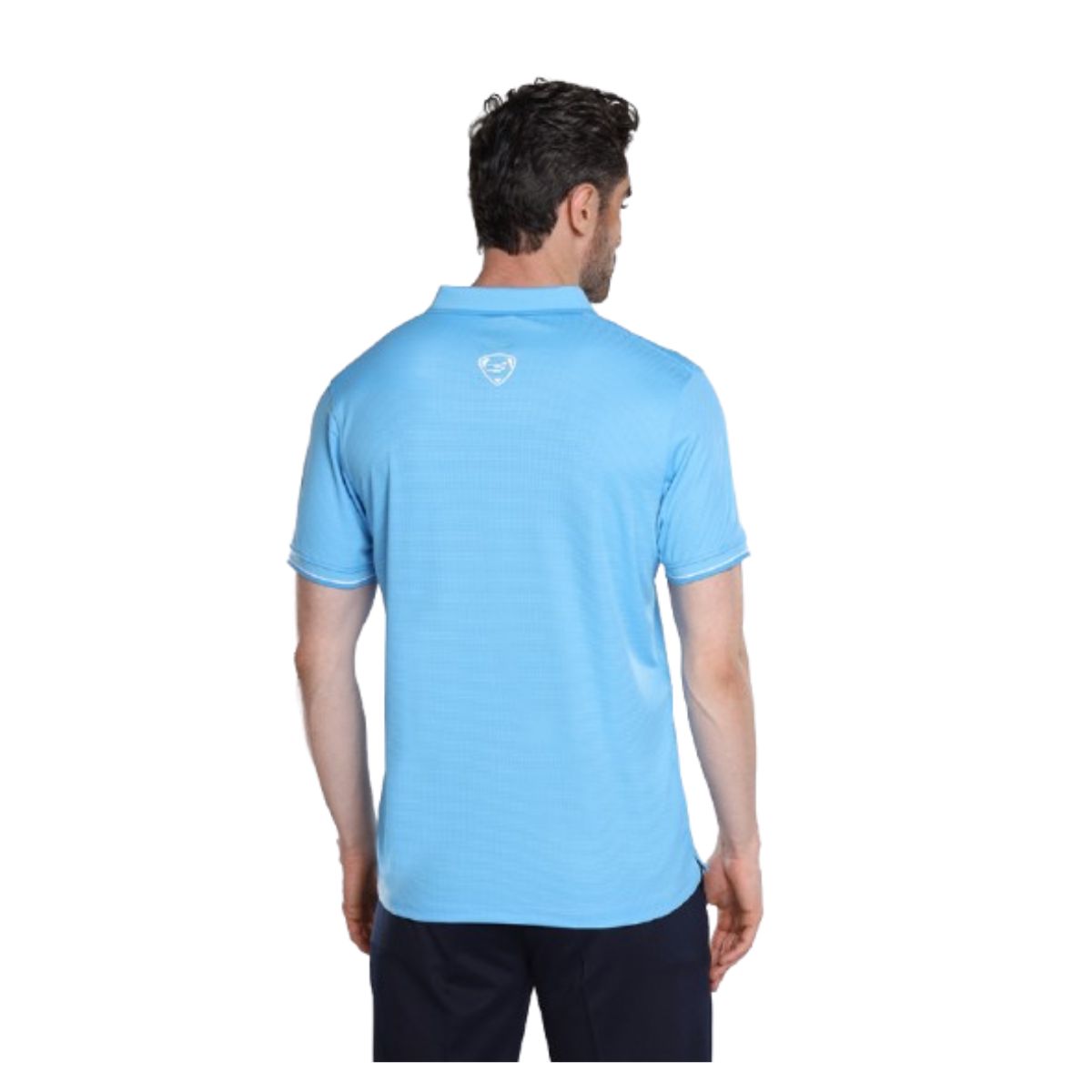 Sportiff Polo T-Shirt Running Apparel