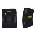 Universal Curved Hit Shield