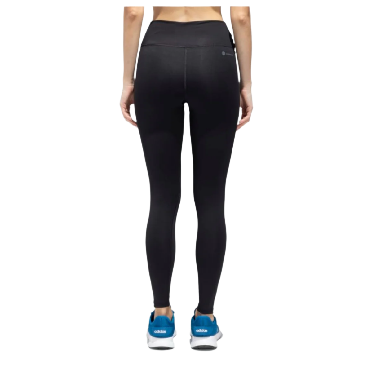 Adidas Trainning Essentials High Waisted Running Tights
