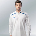 Sportiff Bouncer Full Sleeves Cricket T-Shirt