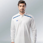 Sportiff Bouncer Full Sleeves Cricket T-Shirt