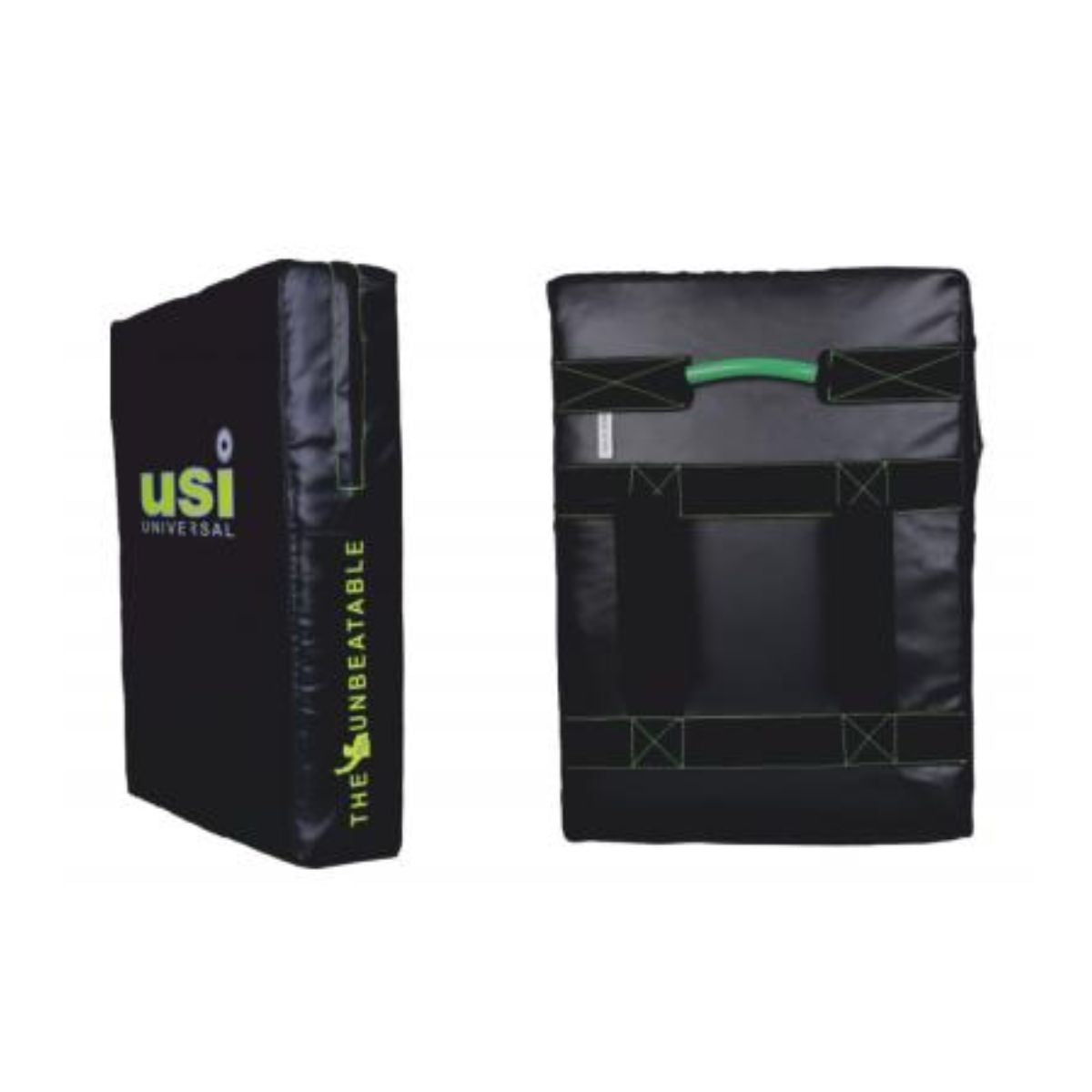 USI Flat Hit Shield