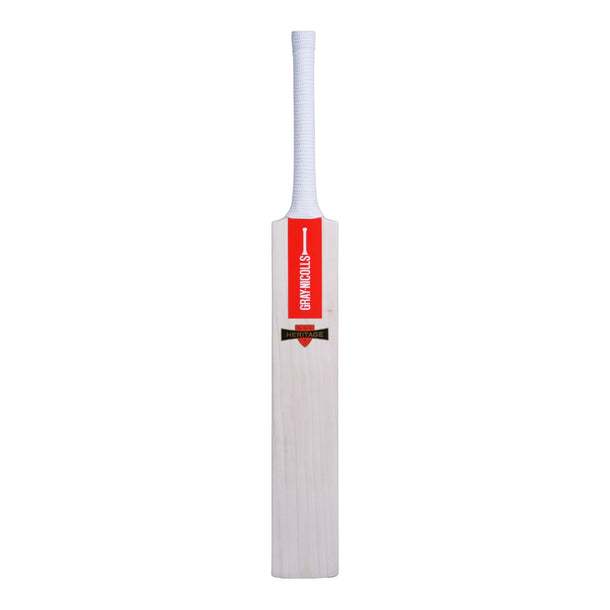 Gray-Nicolls Heritage English Willow Cricket Bat