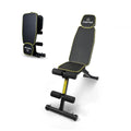 The Cube Bench Lite