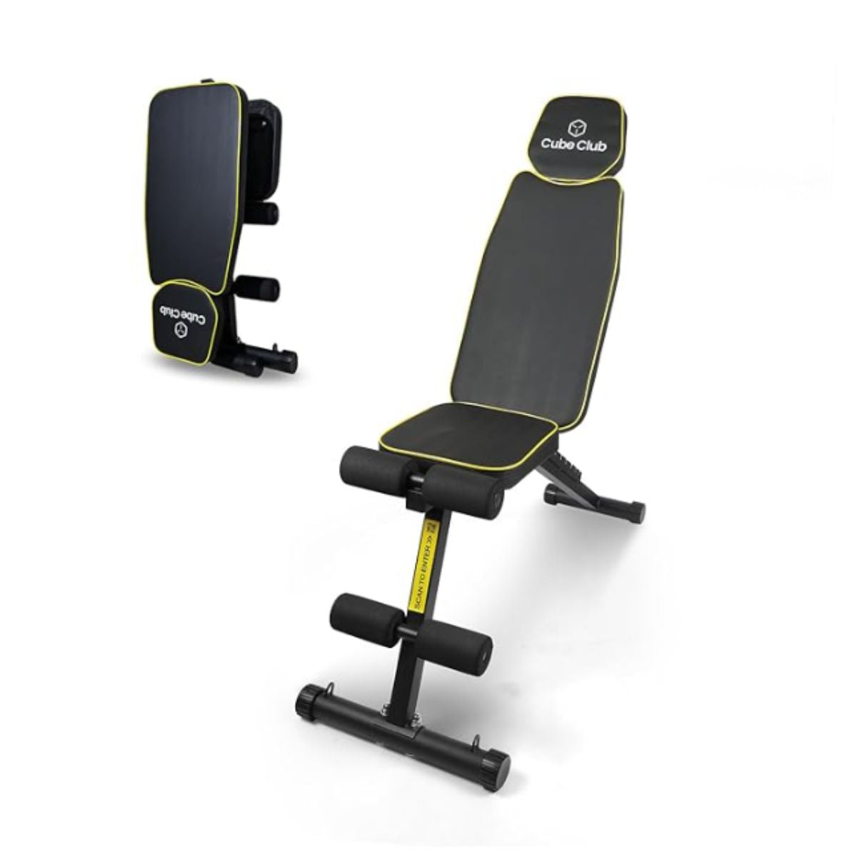 The Cube Bench Lite