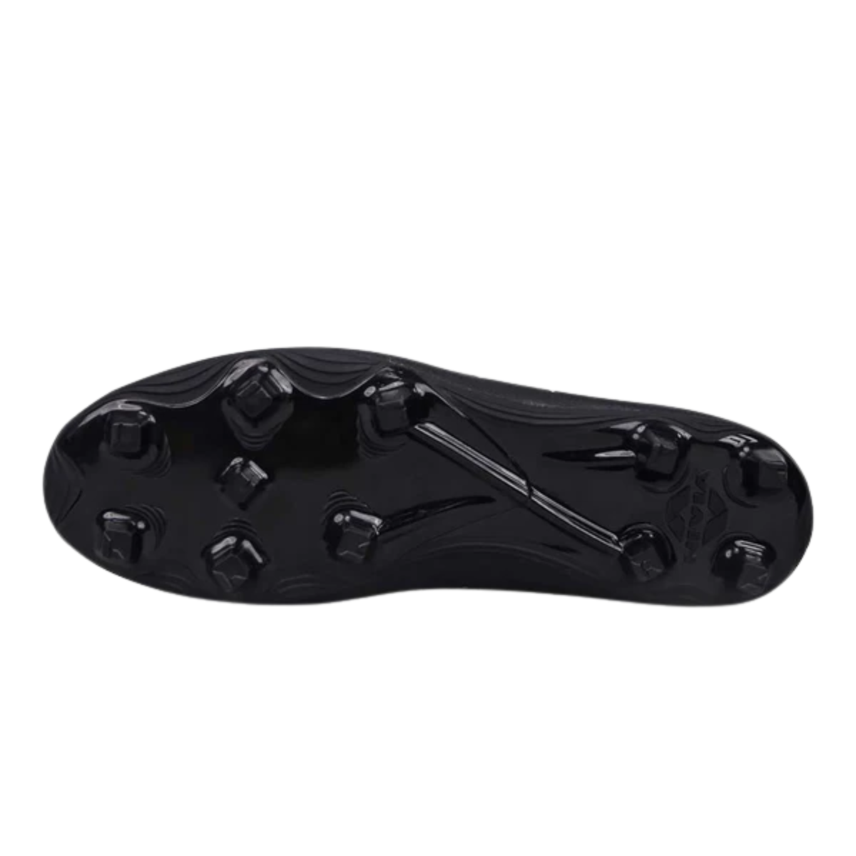 Nivia Carbonite 7.0 Kids Football Shoes