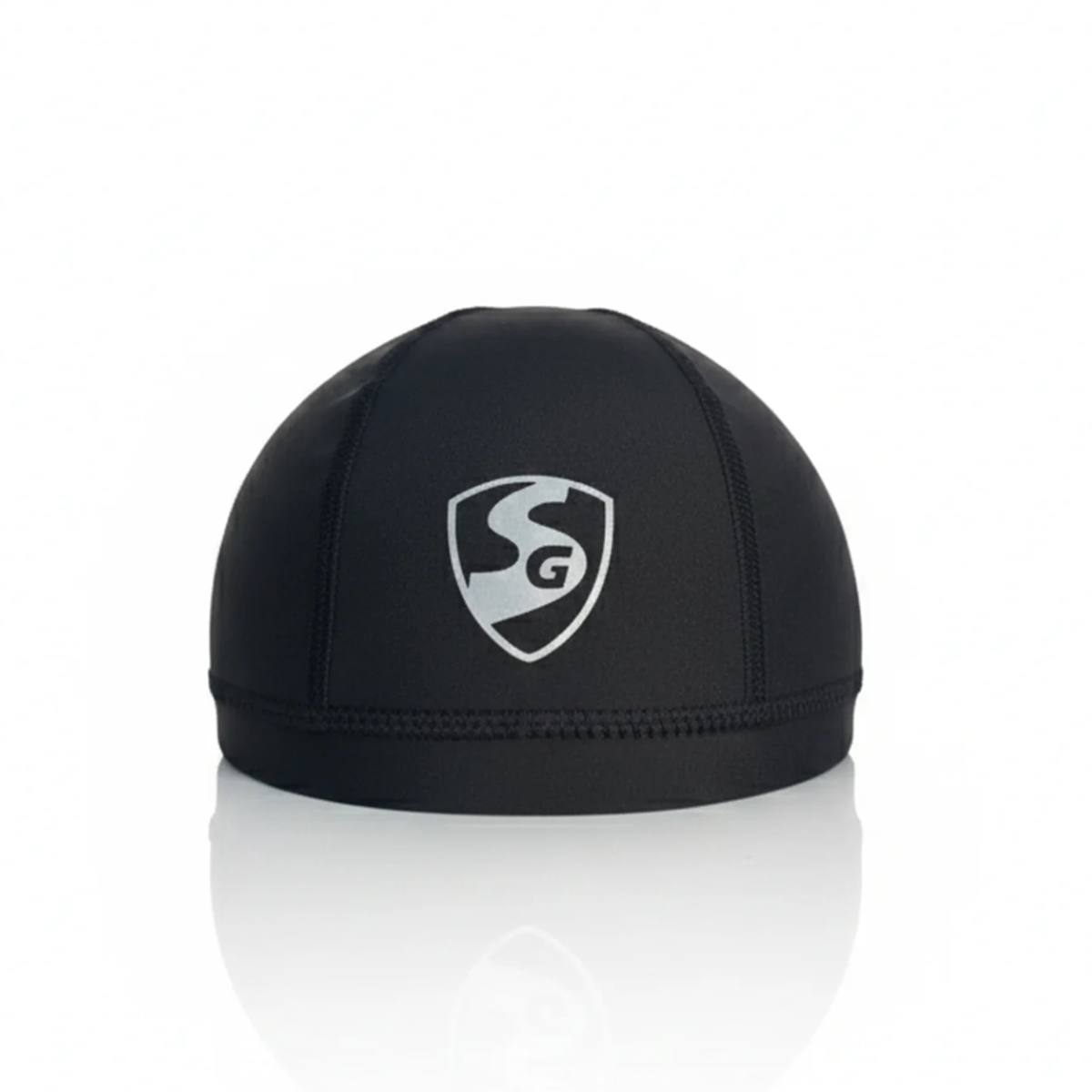 SG Skull Cricket Cap