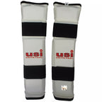 USI Universal Martial Arts Shin Pad