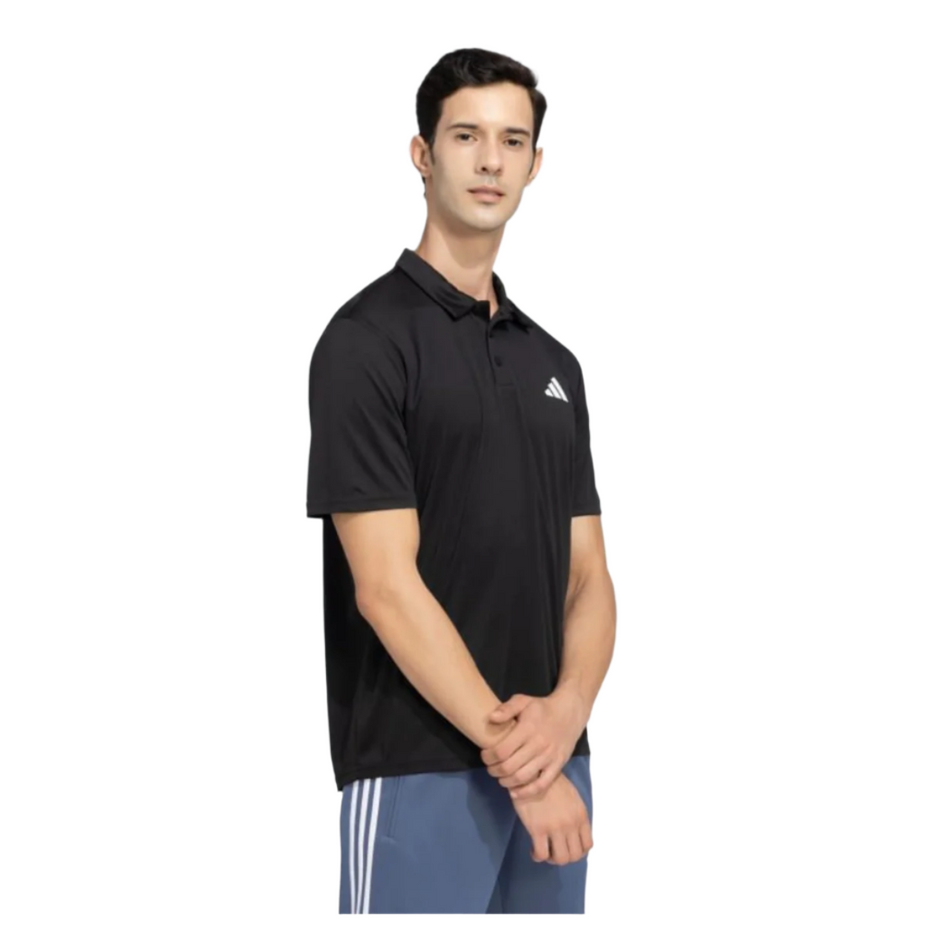 Adidas Polo Tee Running T- shirt