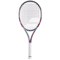 Babolat Boost Aero Pink Strung Tennis Racket