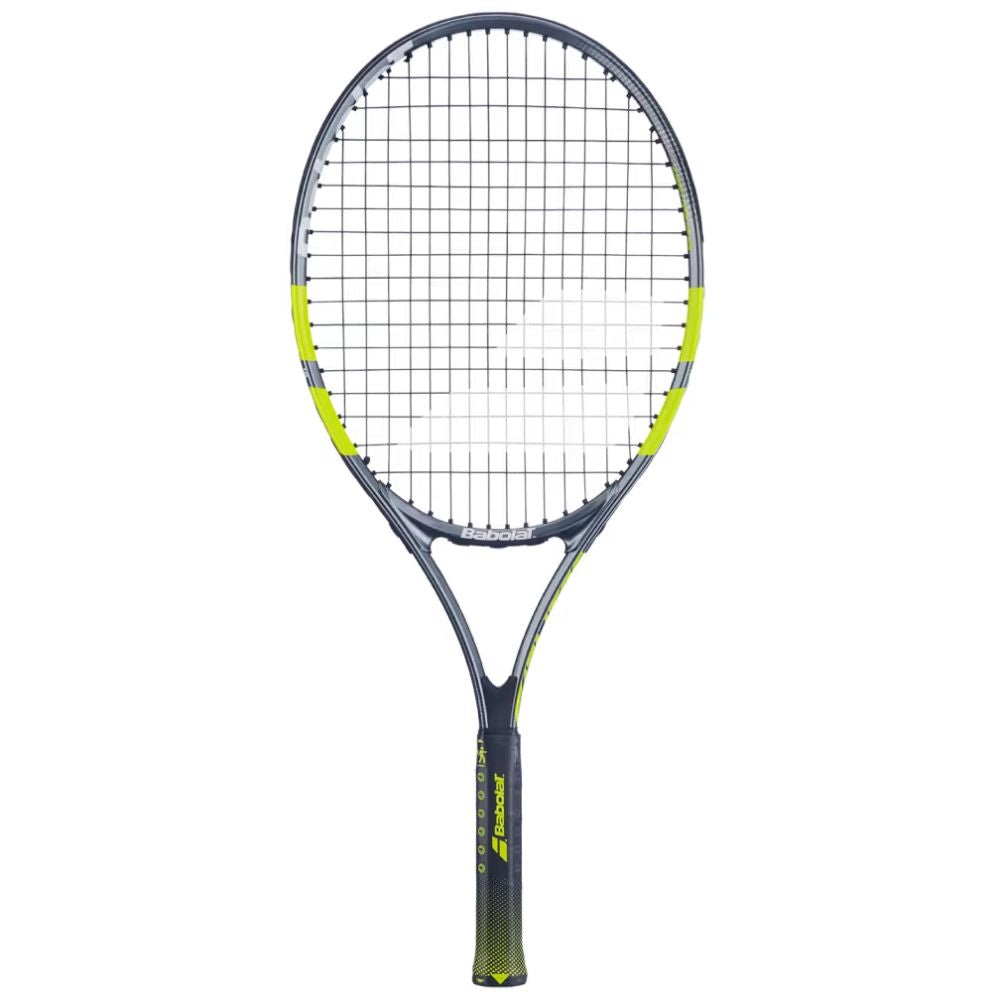 Babolat Carlitos Junior 25 2026 Tennis Racket (Strung)