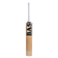 BAS MSD Retro English Willow Cricket Bat