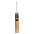 BAS MSD Retro English Willow Cricket Bat