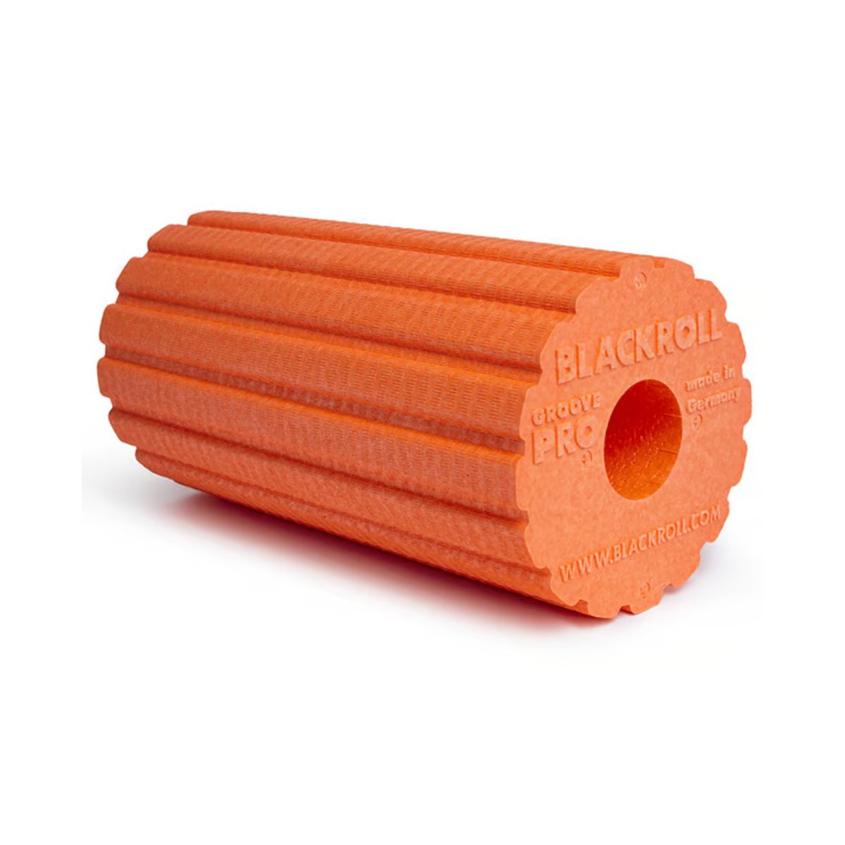 Blackroll Groove Pro Yoga Roller