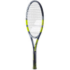 Babolat Carlitos Junior 25 2026 Tennis Racket (Strung)