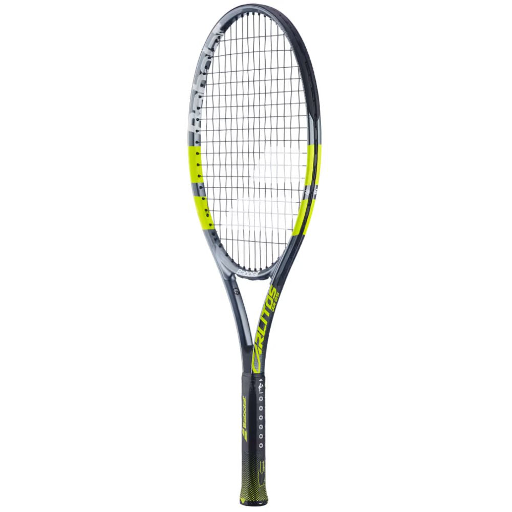 Babolat Carlitos Junior 25 2026 Tennis Racket (Strung)