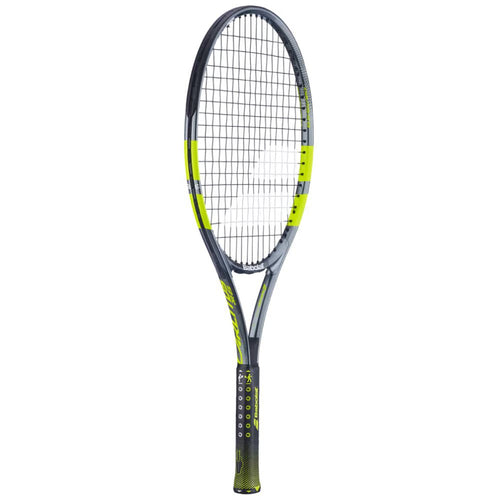 Babolat Carlitos Junior 25 2026 Tennis Racket (Strung)