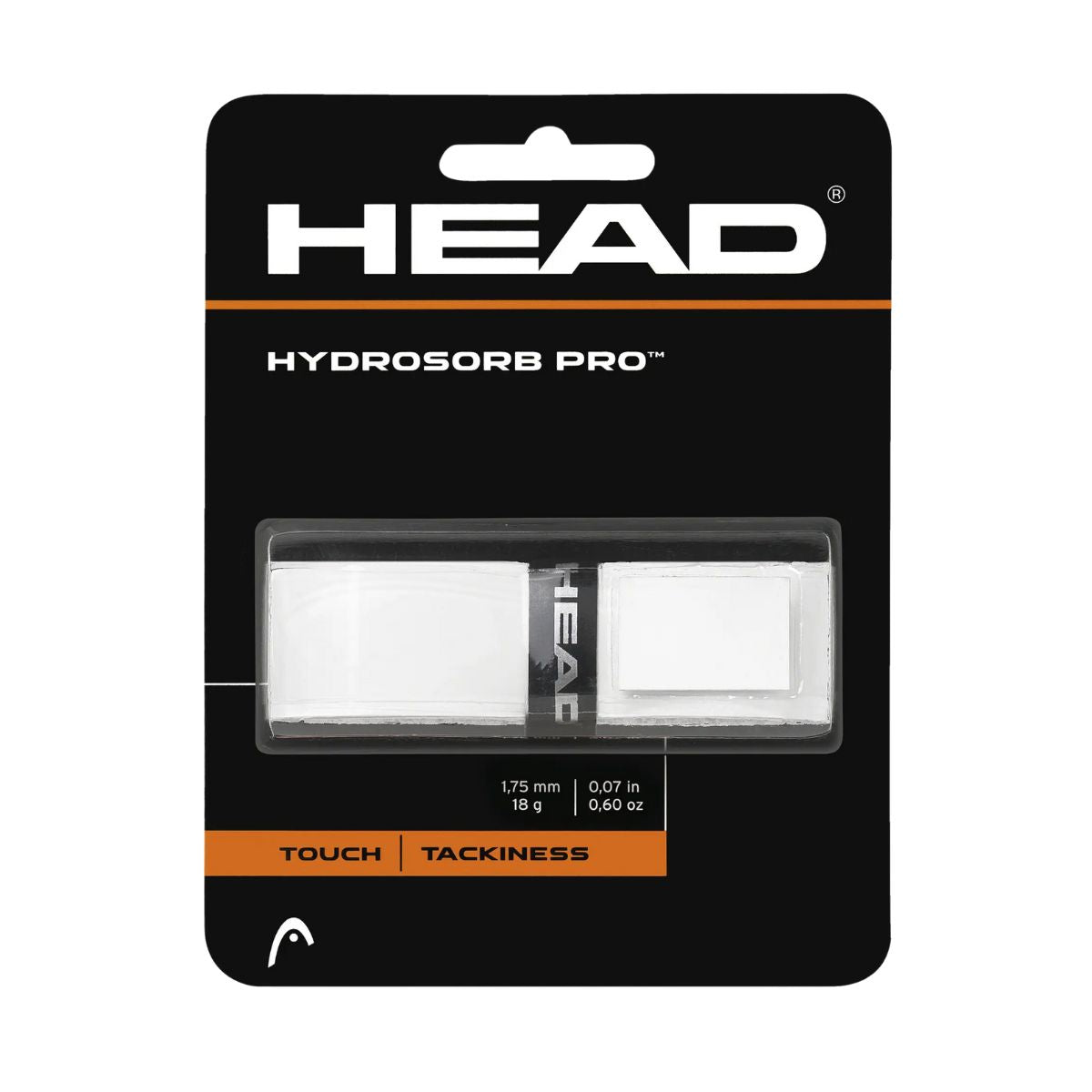 Head Hydrosorb Pro Overgrip (Single Piece)