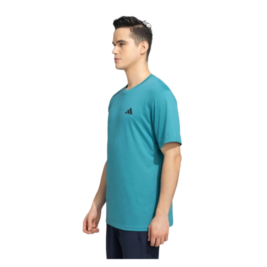 Adidas Train Essentials Trainning Tee Running T-Shirt