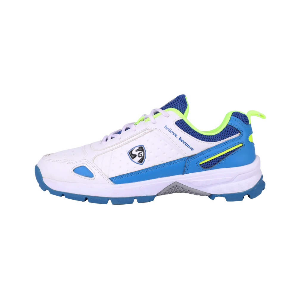 SG Club 6.0 Cricket Shoes