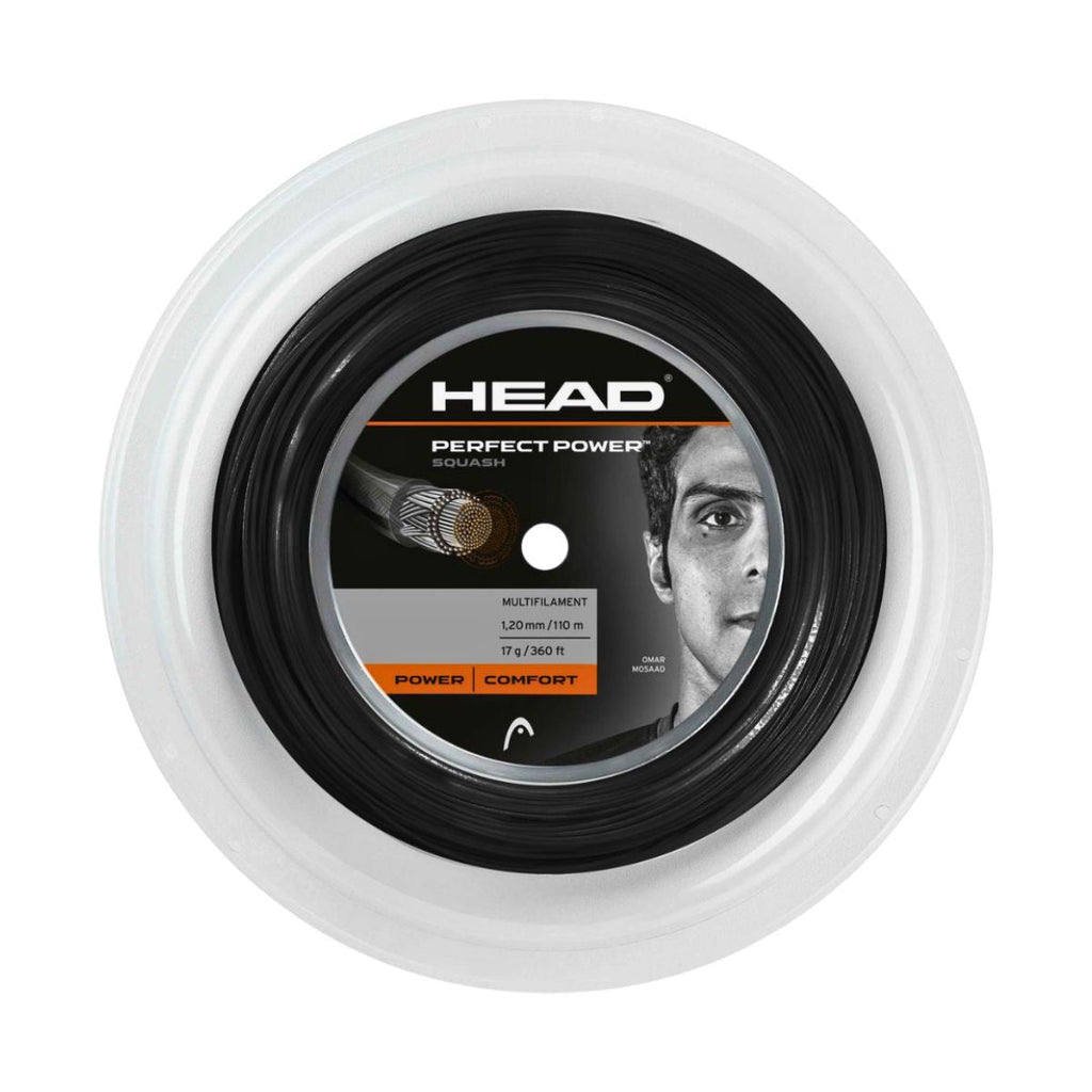Head Perfect Power Squash String