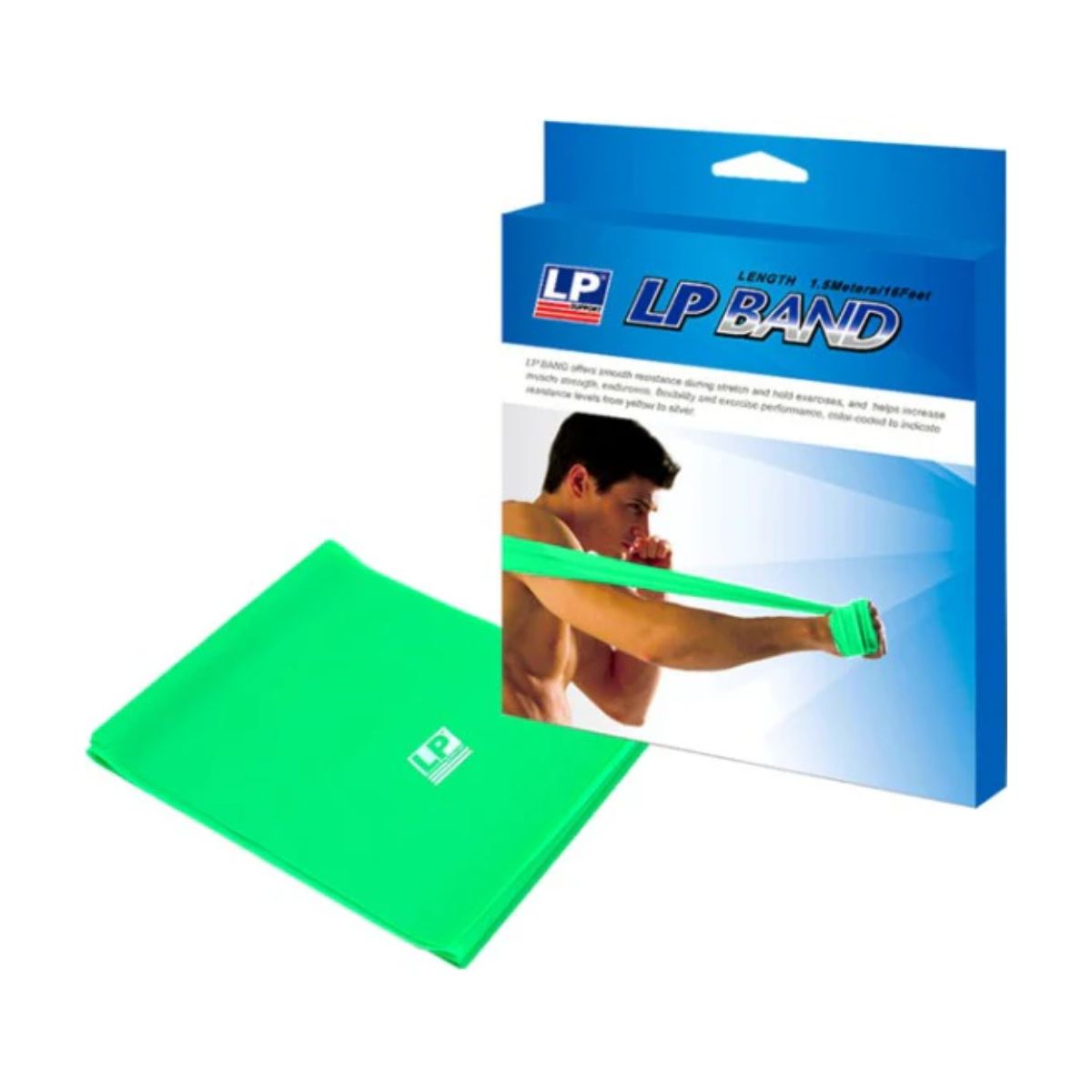 LP Thera Power Band
