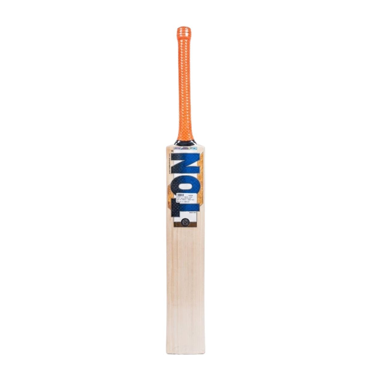 SS Vaibhav Suryavanshi English Willow Cricket Bat