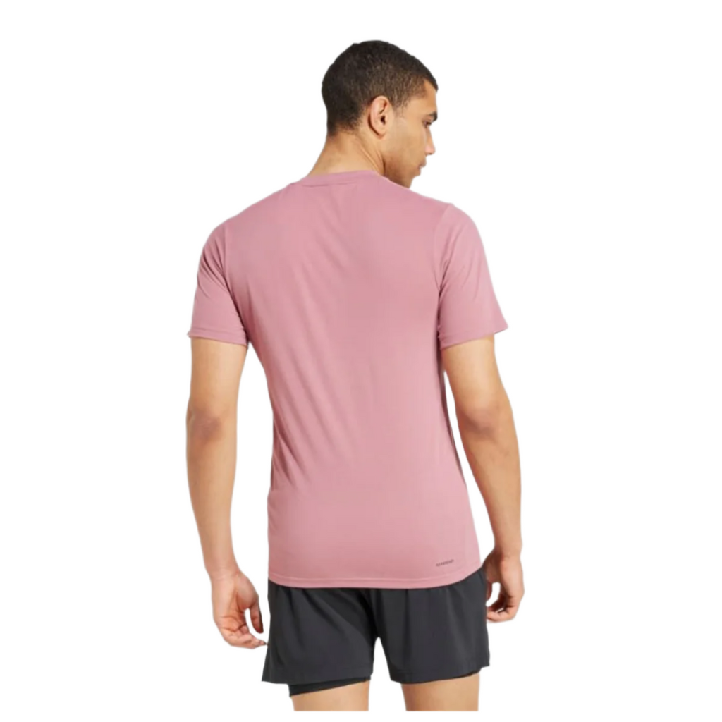 Adidas Feelready Trainning Tee Running T-shirt