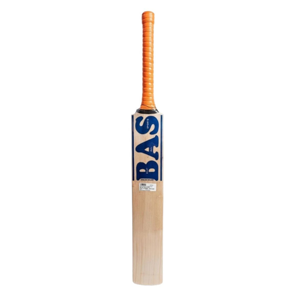 Bas MSD Legend English Willow Cricket Bat