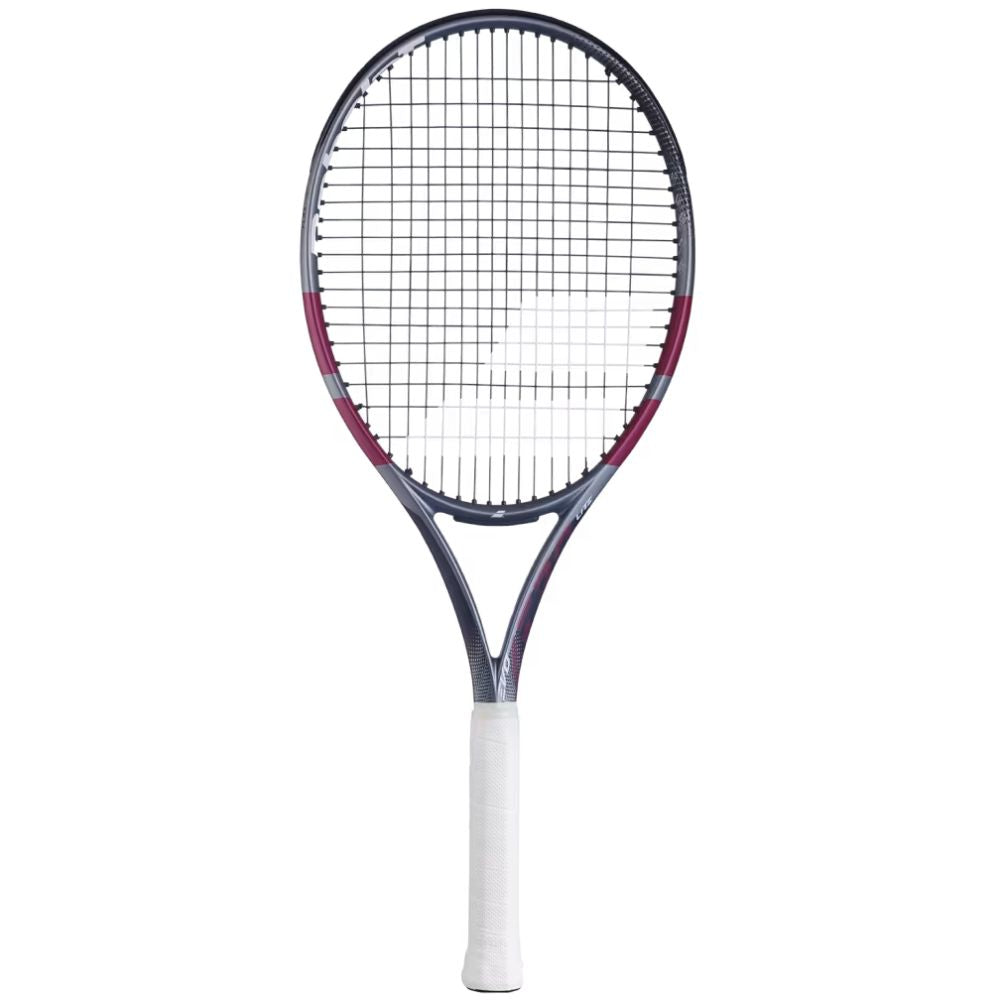 Babolat Evo Aero Lite Pink Gen2 Tennis Racket (Unstrung)
