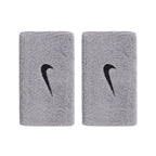 Nike Swoosh Double Wide Wrist Band