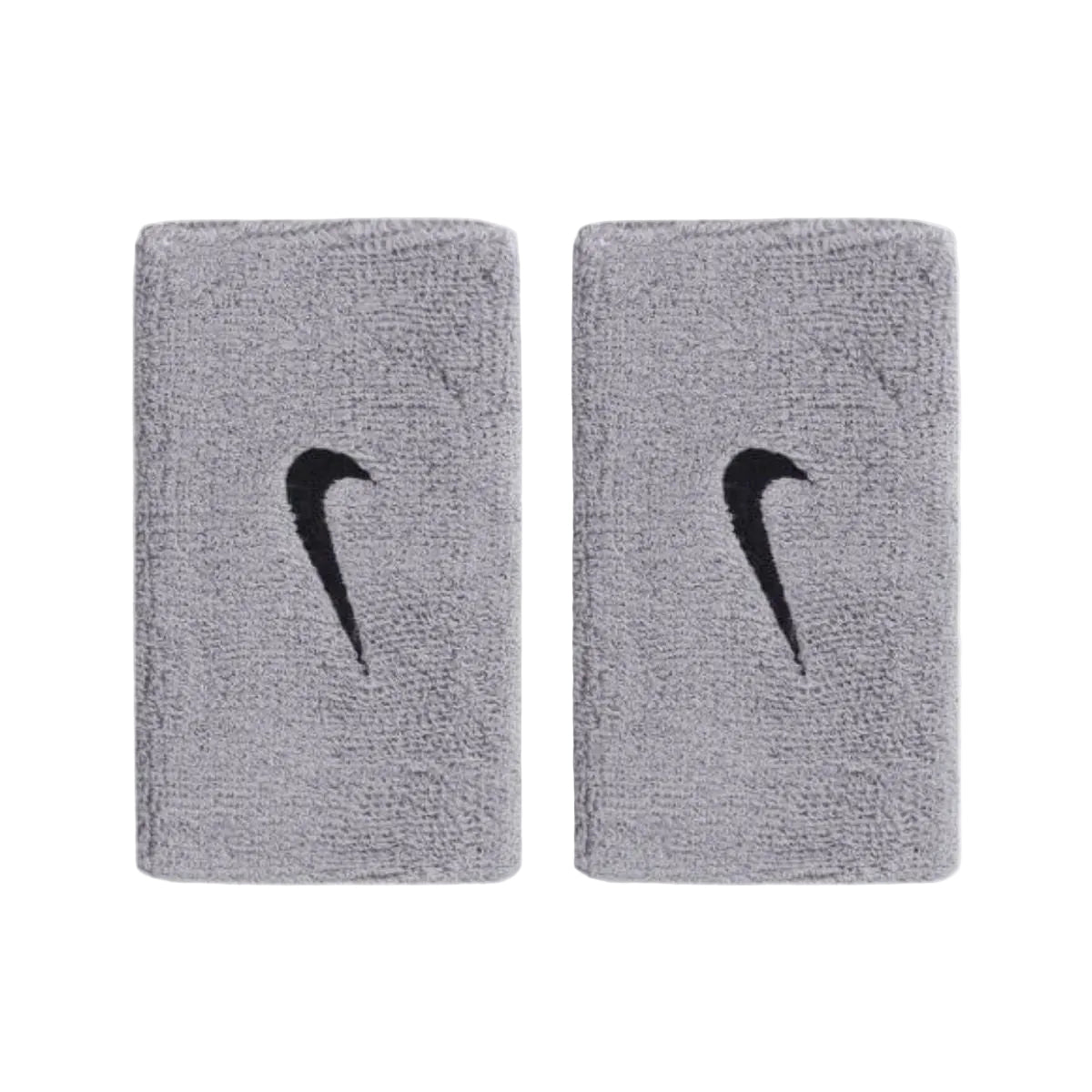 Nike Swoosh Double Wide Wrist Band
