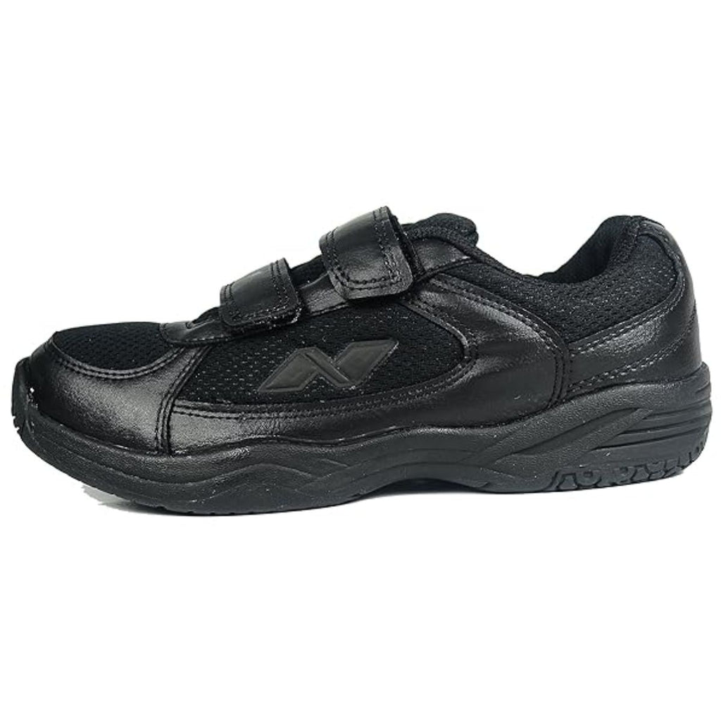 Nivia Kids School Shoes