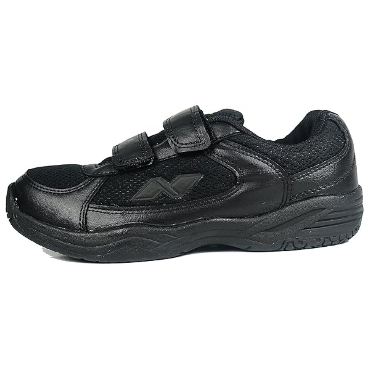 Nivia Kids School Shoes