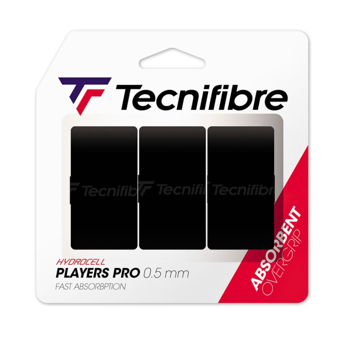 Tecnifibre Players Pro Overgrip