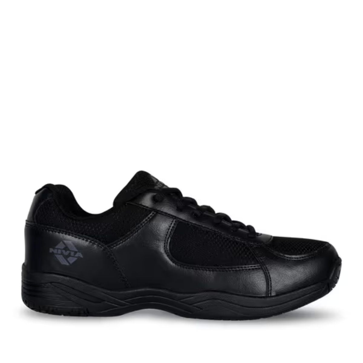 Nivia Mens School Shoes