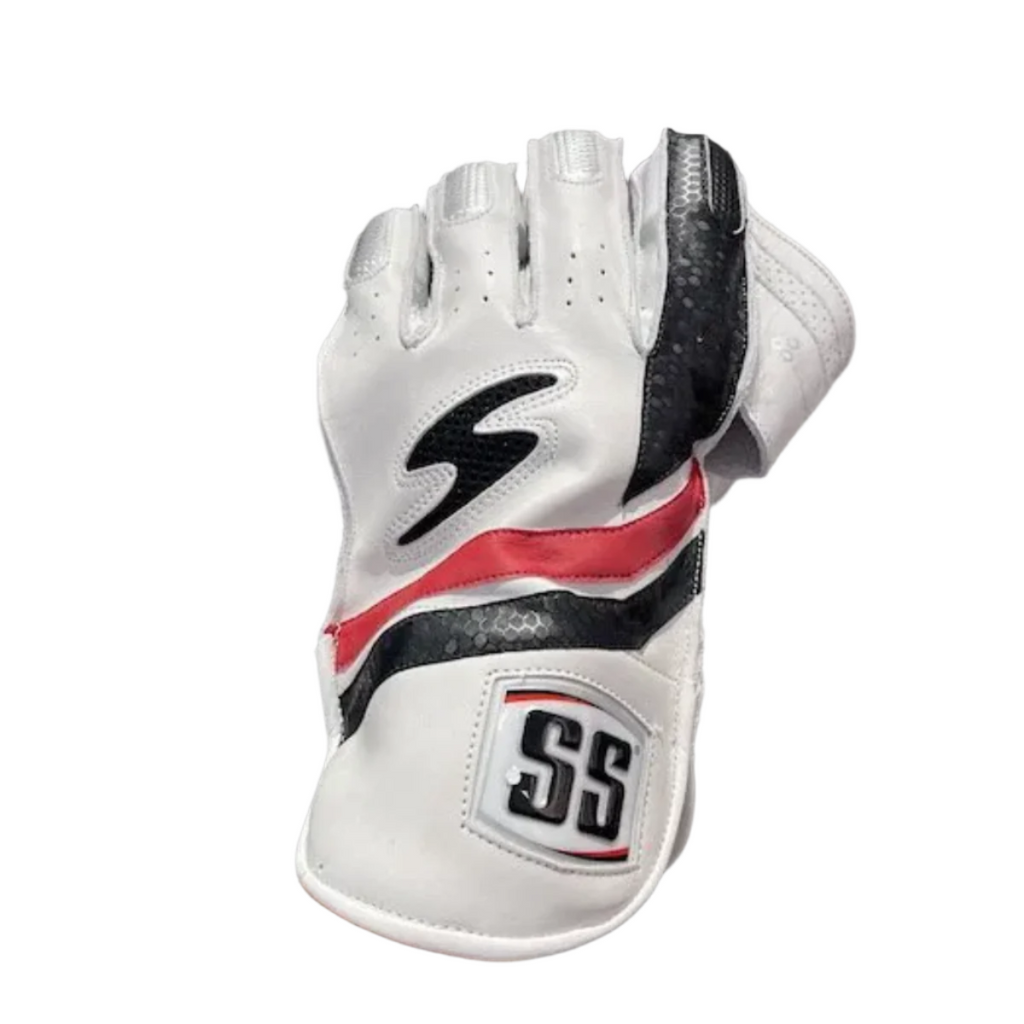 SS Elite Cricket Keeping Gloves