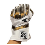 SS Limited Edition Cricket Keeping Gloves