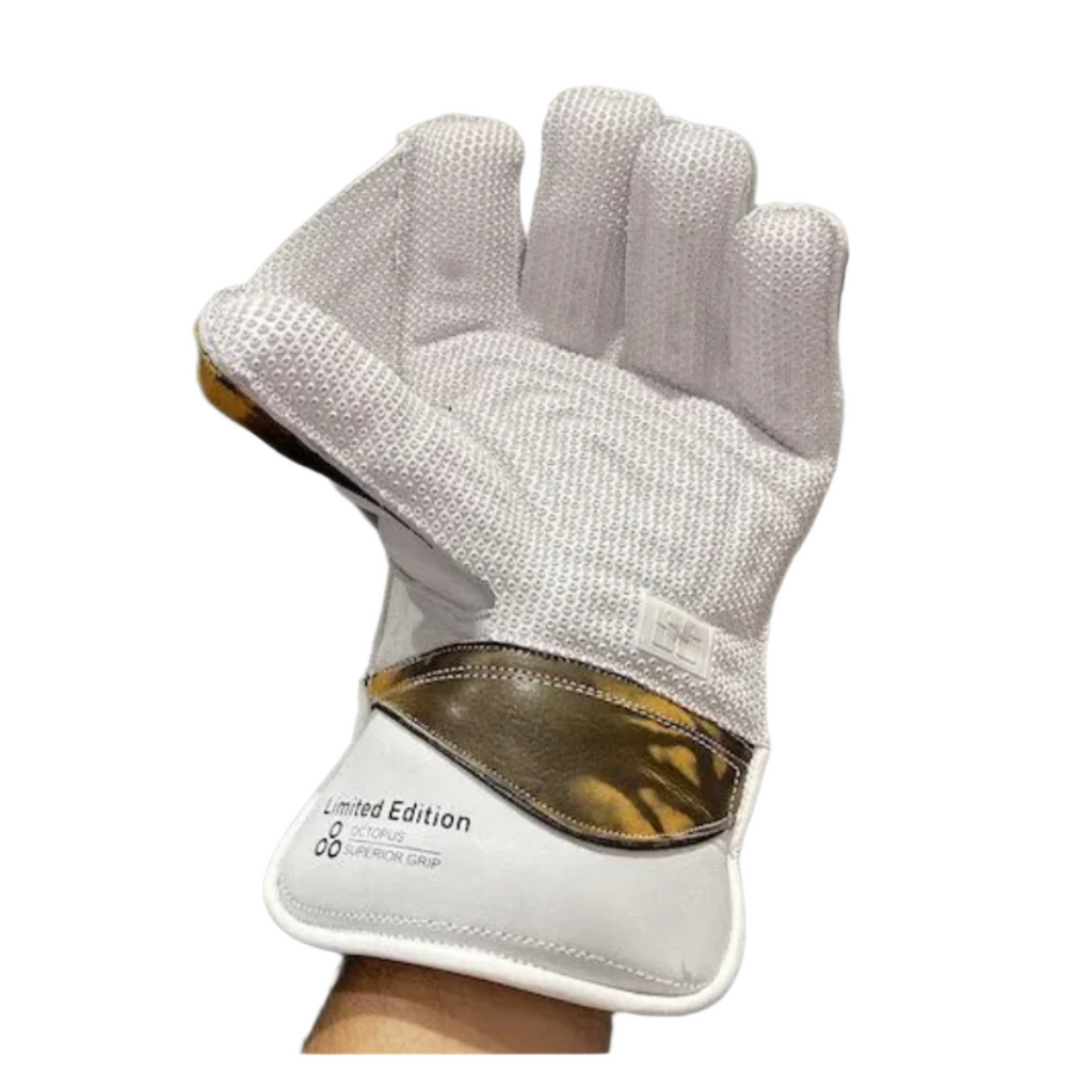 SS Limited Edition Cricket Keeping Gloves