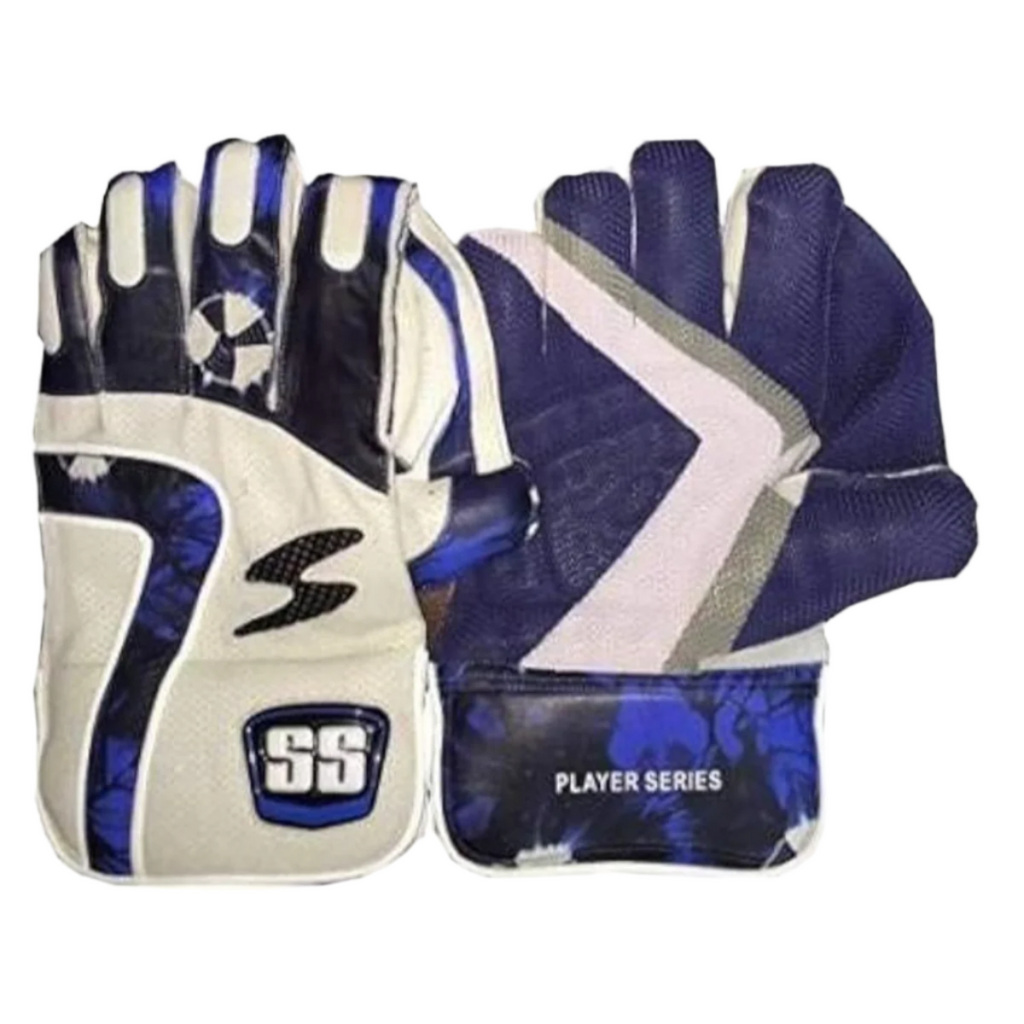 SS Player Series Cricket Keeping Gloves