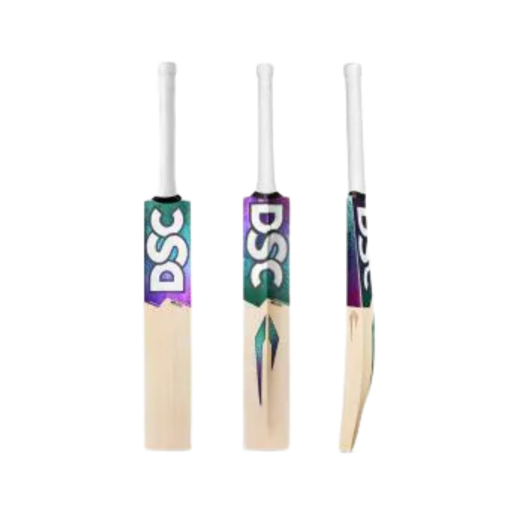 DSC RS 080 English Willow Cricket Bat