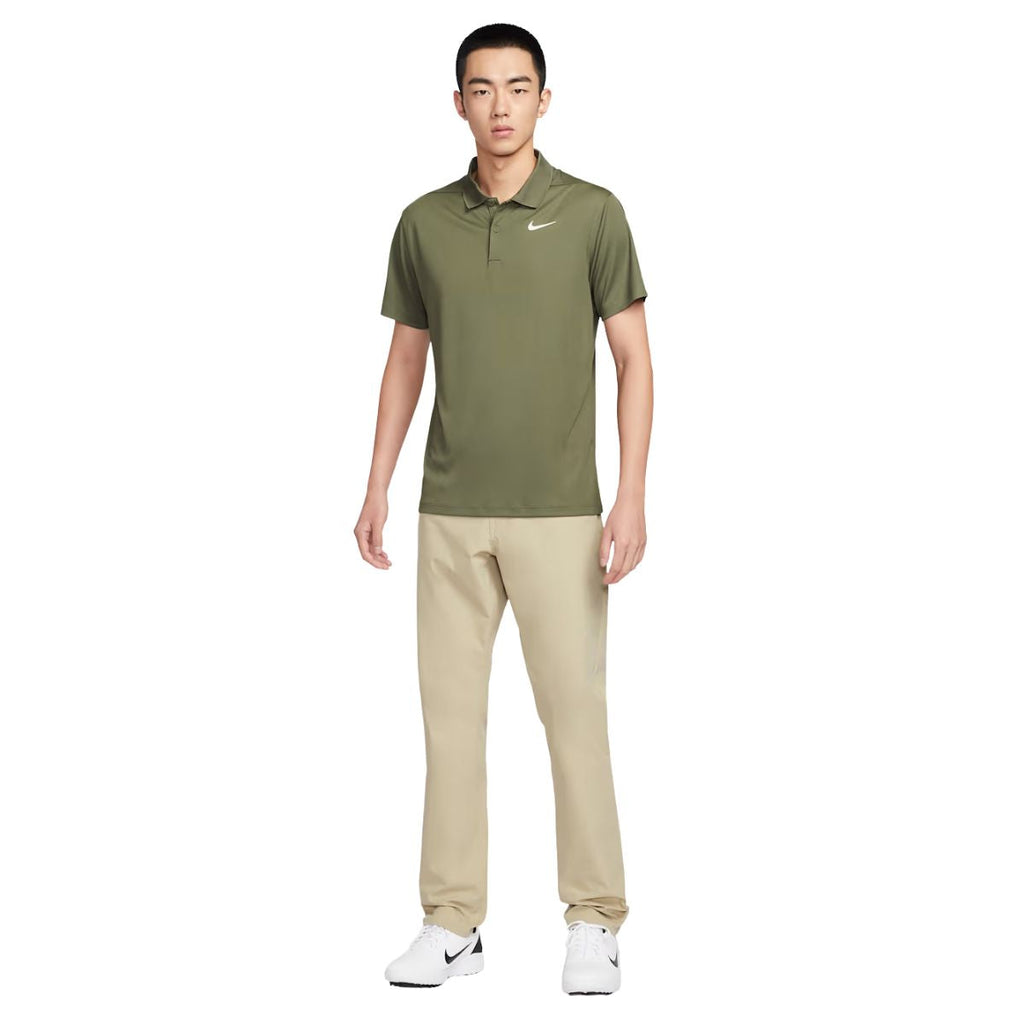 Nike Dri-Fit Victory Golf Polo T-Shirt